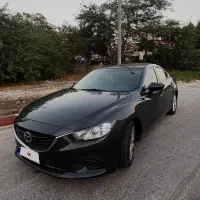 مزدا ۶ 2015 فوری