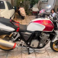 سیبی1000  cb1300 بیکینگ . ام تی