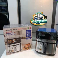 سرخکن بدون روغن مازتی پرقدرت با ارسال