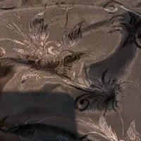 چادر مشکی مجلسی
