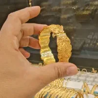 دستبند اماراتی بدون کارمزد