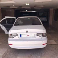 سمند سورن xup   فول