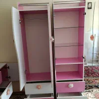 سرویس تخت خواب کودک و نوجوان