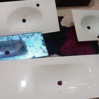 روشویی بلور