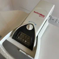 اطو پرس برند سولینگن
