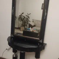آینه کنسول