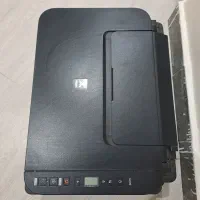 پرینتر اسکنر رنگی مخزن دار کانن canon 2410 و ۲۴۱۱