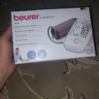 فشارسنج دیجیتال بیورر BM45