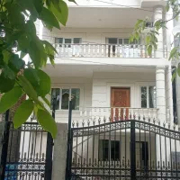 اجاره ویلا دوبلکس سه خوابه نوساز در دو طبقه