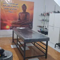 مرکز ماساژ بانوان ورامین کتف درد کمر درد سیاتیک