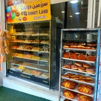 شاطر نان فانتزی