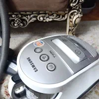 جارو برقی سامسونگ مدل twin  vc9640