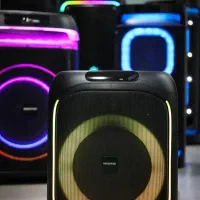 اسپیکر قابل حمل