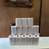 رول پرینتر هانسول ۸سانتی