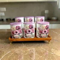 بانکه ، جا ادویه ، پاسماوری