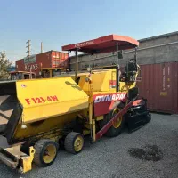 فروش فینیشر دایناپاک ، بیتلی ، ووگل