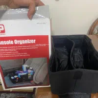 کیف‌‌ داخل خودرو