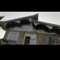 سقف‌های شیروانی و سبک سازی