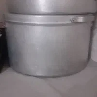 دیگ بزرگ|ظروف پخت‌وپز|اندیمشک, |دیوار