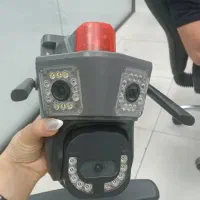 دوربین مداربسته ،دزدگیر