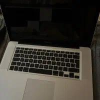 Macbook poro 2013|رایانه همراه|تهران, امامت|دیوار