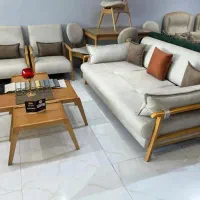 گالری مبل وچوب