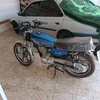 موتور 200نیکتاز