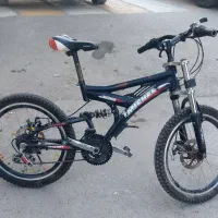 دوچرخ 20