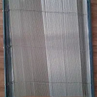 کرکره افقی فلزی