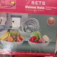 ظروف آشپزخانه