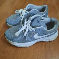 کتونی طرح نایک کاملا سالم سایز ۳۷