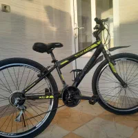 دوچرخه power 26