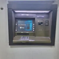 خودپرداز. ATM