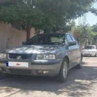سمند Lx 88|خودرو سواری و وانت|تایباد, |دیوار