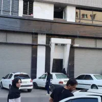 ۲ مغازه برای فروش