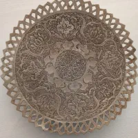 بشقاب قدیمی فروش فوری