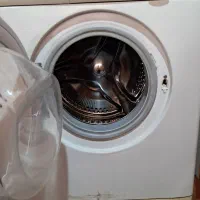 لباسشویی کندی ۵ کیلویی