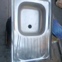سینک ظرفشویی