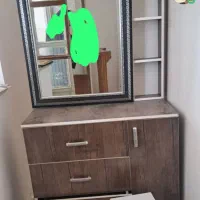 میز آرایش ودرآور فروش فوری