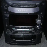 باند|سیستم صوتی خانگی|مشهد, پورسینا|دیوار