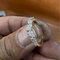 ساخت حلقه ازدواج حلقه ست انگشتر و آویز برلیان|جواهرات|تهران, تجریش|دیوار
