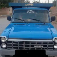 نیسان بار واسباب کشی