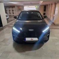 جک ej7 برقی