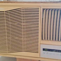 کولر گازی تولیپس