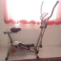 اسکی فضایی