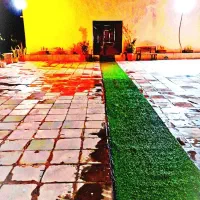 باغ باغ تالار|اجارهٔ کوتاه‌مدت ویلا و باغ|ماهان, |دیوار