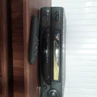 ویدئو vhs
