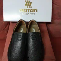 کفش نو ،سایز ۴۲