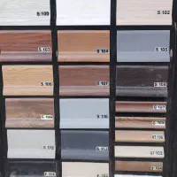 قرنیز pvc قیمت استثنایی