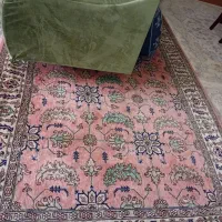 فروش فرش دستبافت هریس
